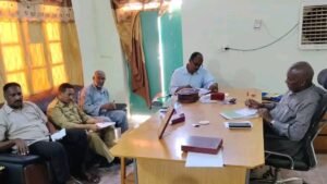 تشديد وعقوبات رادعة بخصوص الوجود الأجنبي بمروي.. ماذا هناك!!