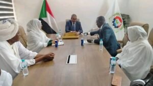 الموسم الشتوي يواجه تحديات وصعوبات.. ماذا فعل وزير الزراعة!!

 