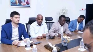 تعهدات من الموارد المعدنية بزيادة أنصبة الحكومة.. تفاصيل مهمة 