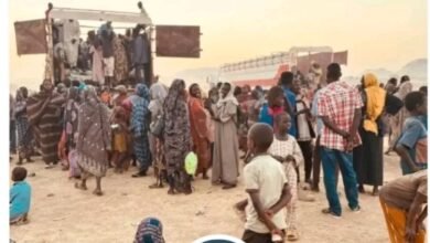 أمن الخرطوم يحذر من إيواء الأجانب