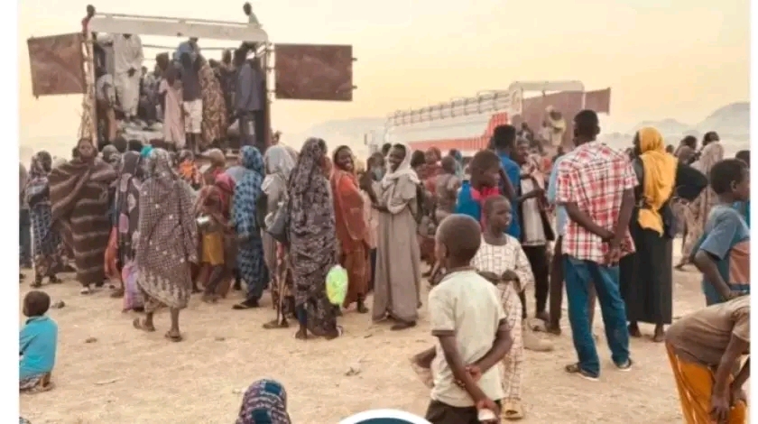 أمن الخرطوم يحذر من إيواء الأجانب