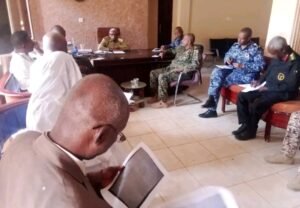 حملات مكثفة في شارع الهواء بالخرطوم