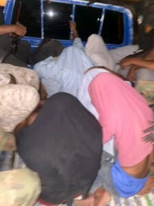 ضبط خلية خطيرة بمدني.. ما علاقتها بالميلشيا؟