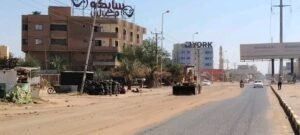 الخلية الأمنية بالخرطوم حققت إنجازا بحي المعمورة.. ماذا وجدت؟ 12 الخلية الأمنية بالخرطوم حققت انجازا بحي المعمورة .. ماذا وجدت