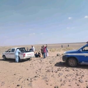 ضبط مخدر الكبتاغون بمدينة بالشرق