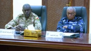 لجنة تهيئة بيئة العودة للخرطوم تصدر توجيهات عاجلة 