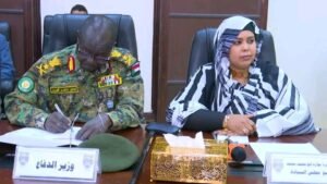 لجنة تهيئة بيئة العودة للخرطوم تصدر توجيهات عاجلة 