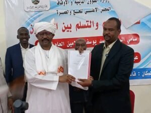 الأمين العام للحج والعمرة يكشف عن أسباب تأخر اجراءات الحج