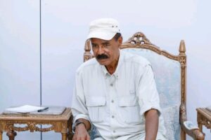 تفاصيل لقاء بين الرئيس الإريتري ورئيس مجلس الوزراء