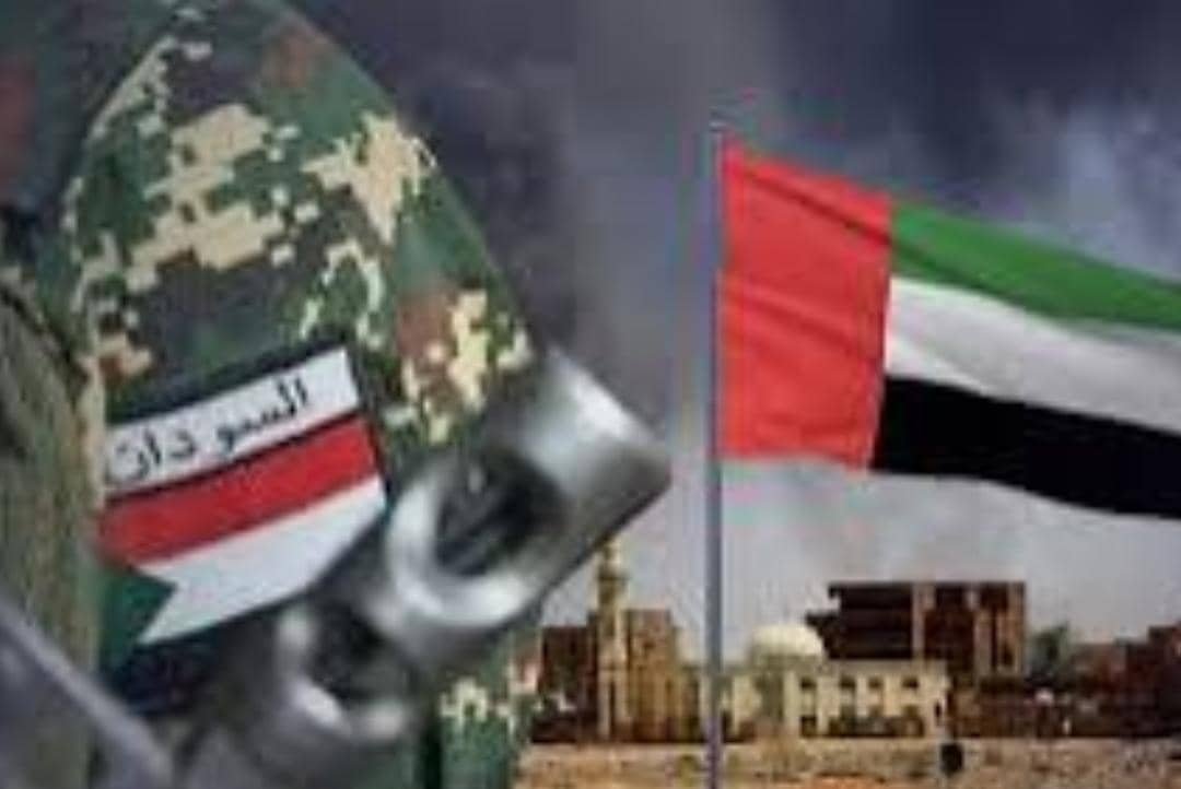 العالم يتظاهر بأنه لا يرى ما يحدث بالسودان.. الآن حدث أمر مهما 11 IMG 20250715 WA00141