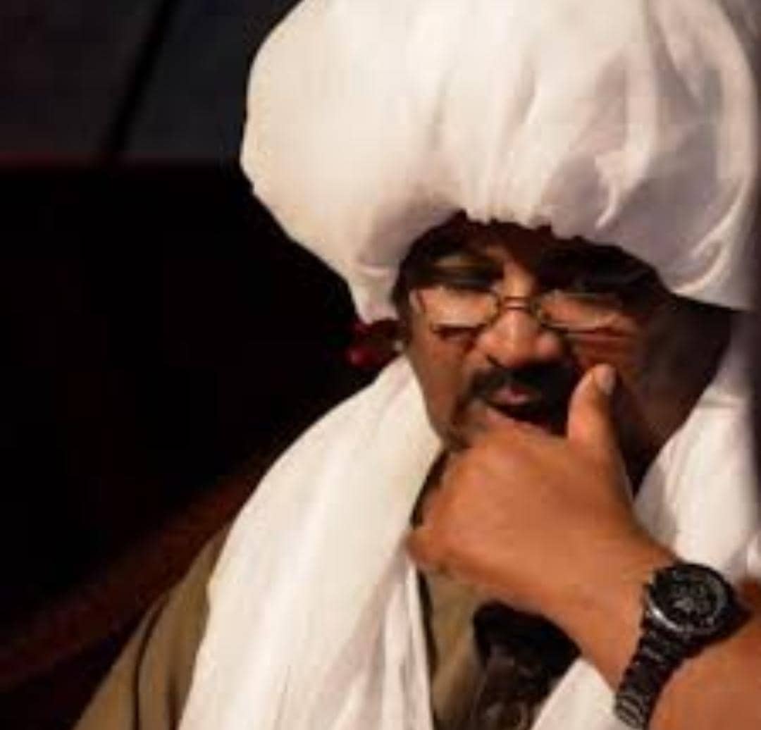 حسين خوجلي يكتب: البرهان بين الطيب صالح (ولا تصالح)! 11 IMG 20250724 WA0023