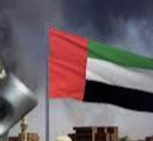 يا خبر.. السفير الإماراتي ببريطانيا يهرب من منزله.. ماذا حدث!