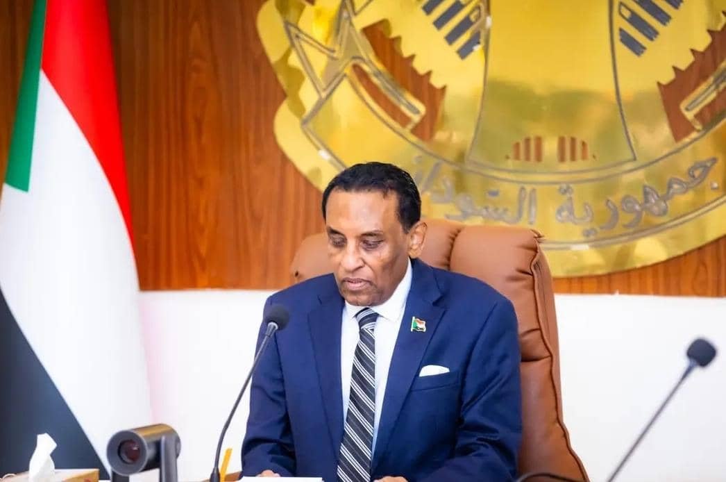 رئيس الوزراء يقيل أمين المجلس الأعلى للحج والعمرة 11 IMG 20251102 WA0014 1