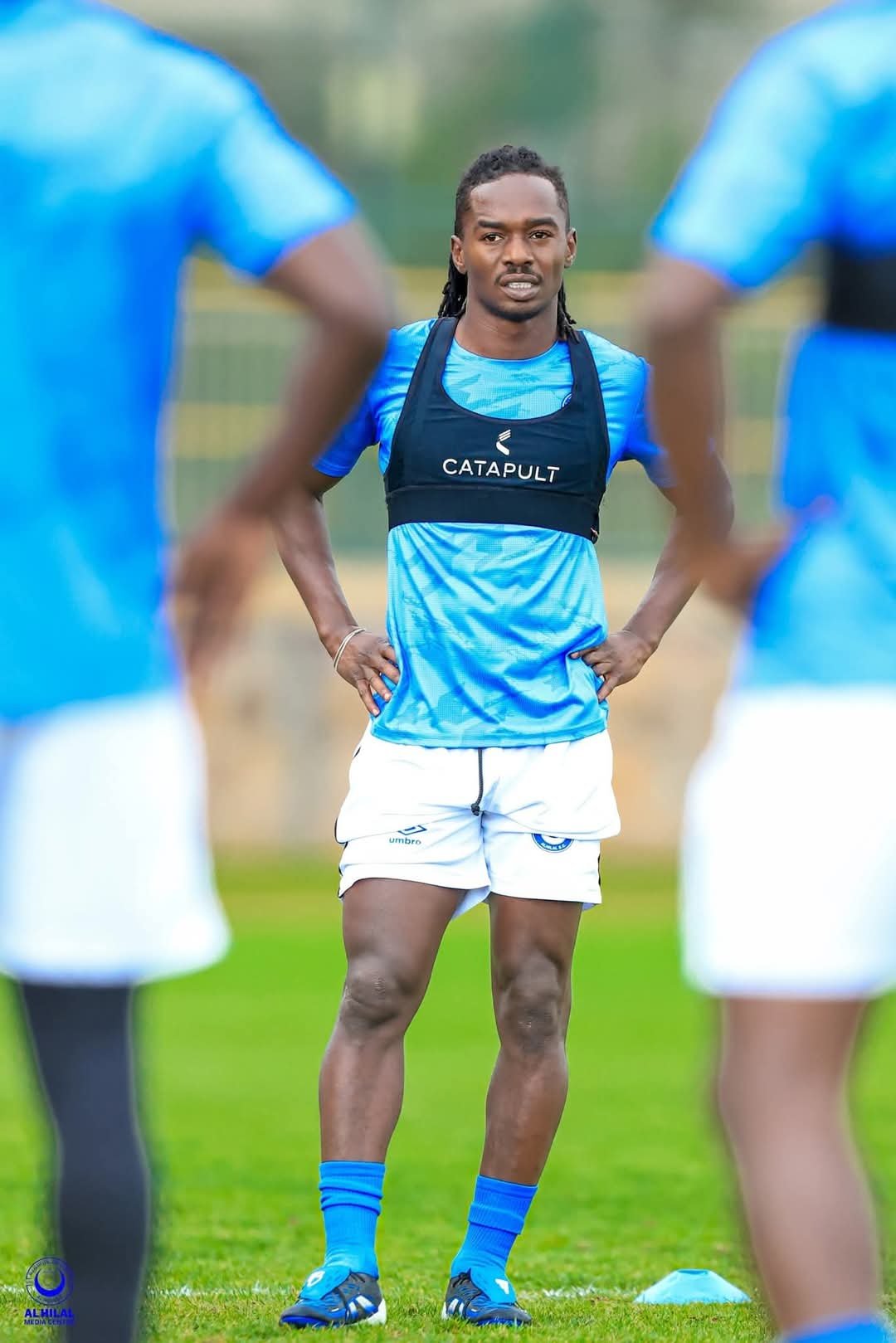 إعفاء خماسي الهلال من الانضمام للمنتخب 11 IMG 20251106 WA0010