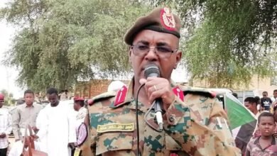 ظهور قائد الفاشر في هذه المنطقة 18 IMG 20251107 WA0003