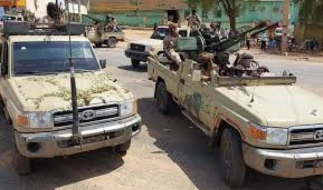 قد لا تصدق.. المليشيا تفعل هذا! 11 IMG 20251108 WA0000