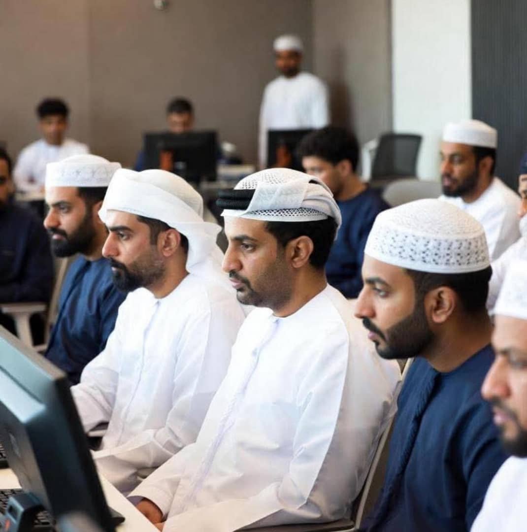 اجتماعات سرية في الدويلة… وذعر من صوت السودانيين! 11 IMG 20251108 WA0009