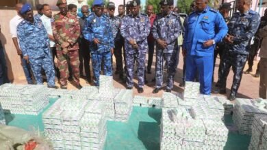 تفكيك شبكة مخدرات خطيرة 16 IMG 20251108 WA0028