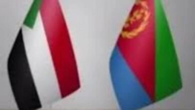 غضب سوداني إريتري.. تفاصيل ما حدث! 15 IMG 20251108 WA0030