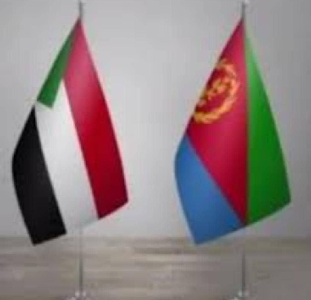 غضب سوداني إريتري.. تفاصيل ما حدث! 11 IMG 20251108 WA0030