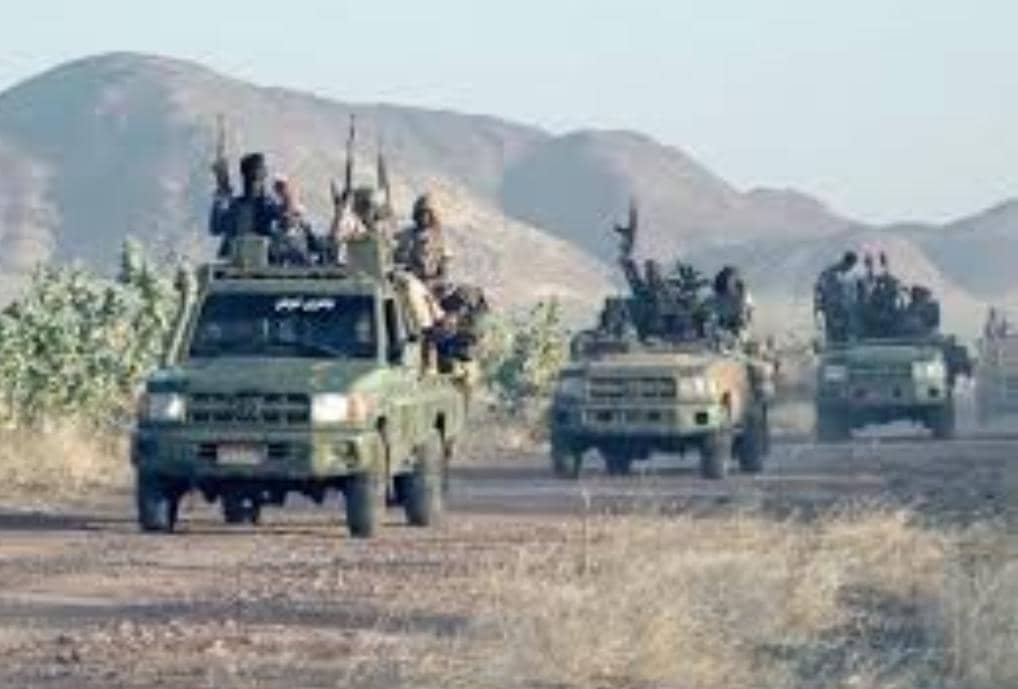 يا خبر.. دولة شقيقة تدعم مليشيا آل دقلو ضد السودان 11 IMG 20251108 WA0035