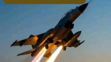 ضربات صاعقة تدك معاقل المليشيا بنيالا 17 IMG 20251109 WA0011 1