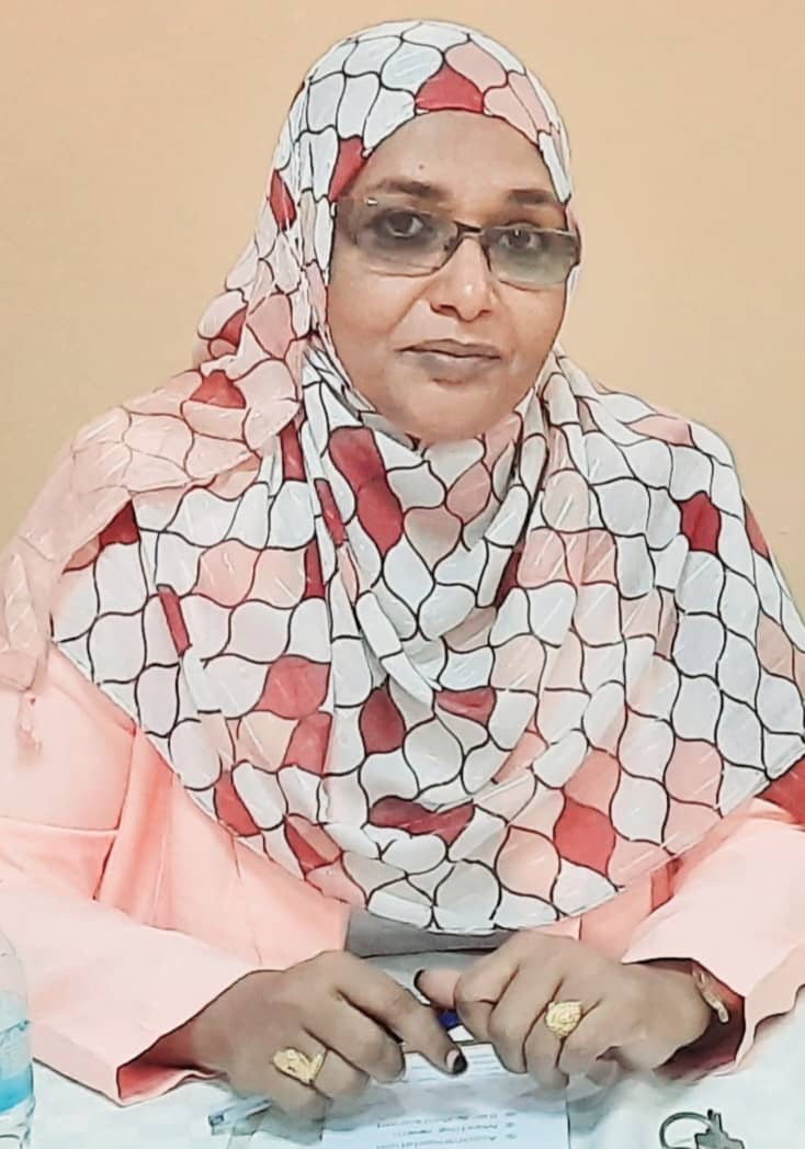 د فاطمة الصديق المحامي: من بين دموع العفاض ودماء الفاشر يأتي النصر 11 IMG 20251110 WA0013