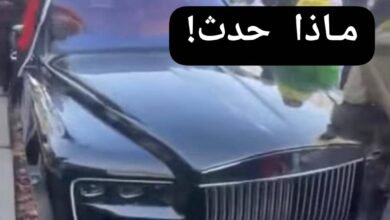 يا خبر.. السفير الإماراتي ببريطانيا يهرب من منزله.. ماذا حدث! 16 IMG 20251111 WA0001 1