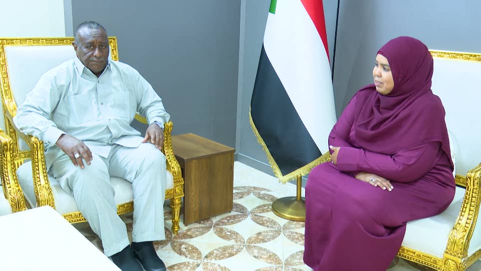 نوارة تلتزم بدعم مصفوفة برامج بالجزيرة.. لقاء يكشف ما تم!! 2 IMG 20251111 WA00021