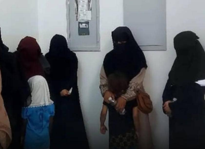 اعتقال متسولين سودانيين بهذه الدولة 11 IMG 20251111 WA0019 1