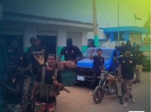 مخطط إستخباري ضخم بالخرطوم.. تفاصيل مذهلة