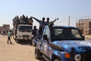 الإستخبارات السودانية تكشف منابع تسليح المليشيا وتتخذ إجراء خطير!!