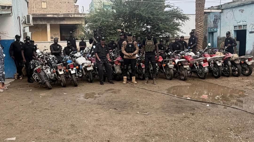 حملات مكثفة بالبر الشرقي بورتسودان.. تفاصيل مثيرة 11 IMG 20251113 WA0000
