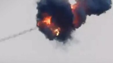 المضادات تتصدى لمسيرات استهدفت قيادة الفرقة 19 والمطار والسد بمروي 17 IMG 20251113 WA0002