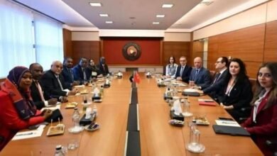 تركيا تتحرك تجاه السودان للإستثمار 19 IMG 20251113 WA0015