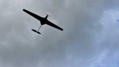 يا خبر.. مسيرة تستهدف بورتسودان 14 IMG 20251114 WA0015