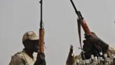 المليشيا المتمردة تستهدف جنوب السودان بهذا الفعل! 16 IMG 20251115 WA0009