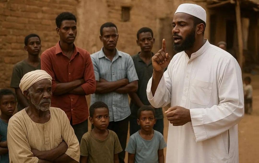 القبض على (المهدي المنتظر) بكسلا 11 IMG 20251115 WA0022