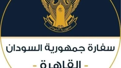 السفارة السودانية تصدر تنويها مهما بشأن الجوازات وتحذر! 16 IMG 20251117 WA0020