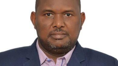 مسؤول سوداني يحصل على جائزة الشجاعة من الاتحاد الدولي لتنظيم الأسرة 15 IMG 20251120 WA0008