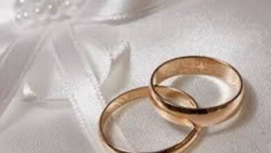 تفاصيل أول زواج في معسكر أزهري المبارك للنازحين 14 IMG 20251121 WA0012