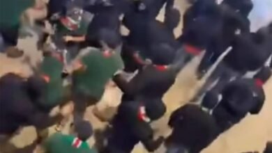 السفير الجزائري برواندا يعتذر للسودانيين 17 IMG 20251124 WA0009