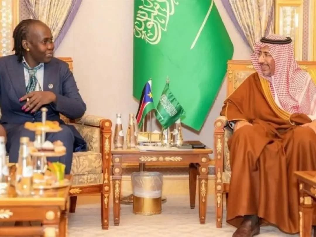 اتفاق جنوب سوداني مع السعودية في هذا المجال 11 IMG 20251125 WA0025