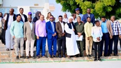 ختام دورة "أولويات تطوير الإعلام الرقمي" 19 IMG 20251126 WA0016