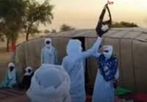 مقتل عريس بطلق ناري يثير ضجة 