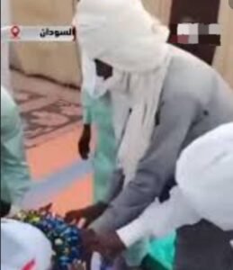 مقتل عريس بطلق ناري يثير ضجة 