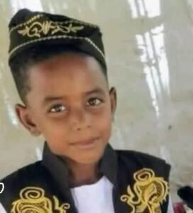 تفاصيل مثيرة عن مقتل طفل تنقسي