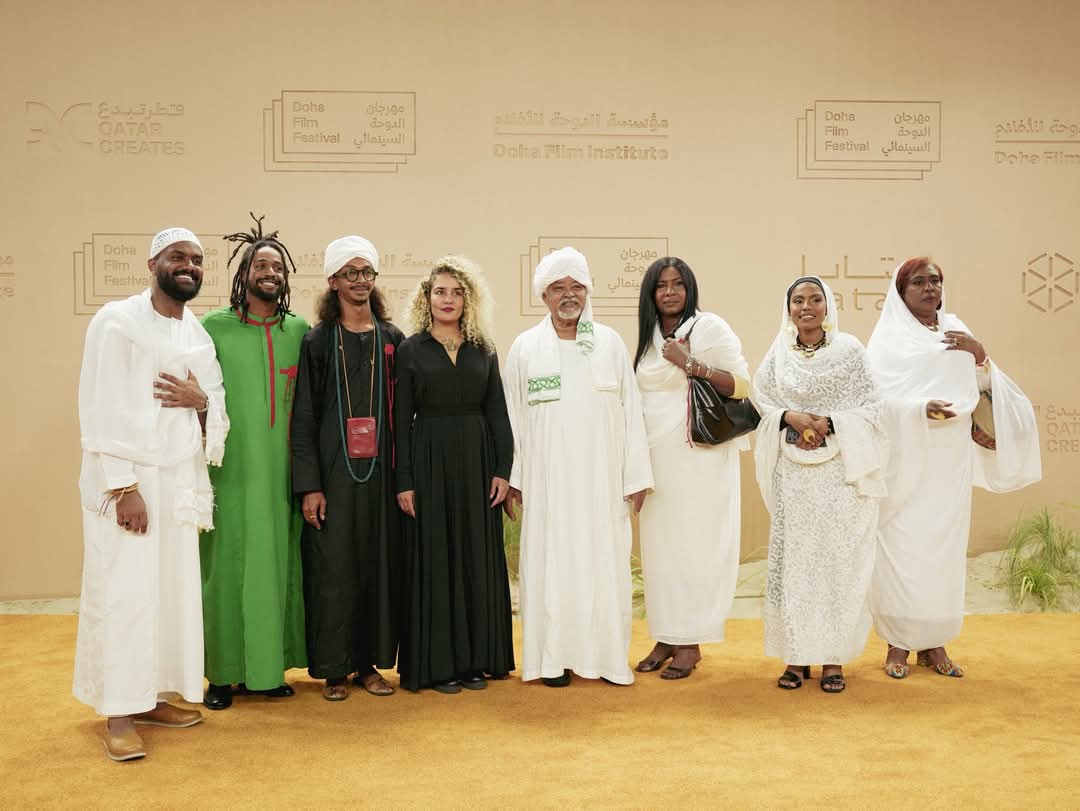 نجاح عالمي لفيلم مملكة القطن السوداني 11 IMG 20251130 WA0008