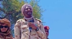 الكشف عن تفاصيل أخطر اجتماع للمليشيا برئاسة عبد الرحيم دقلو