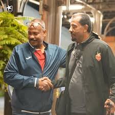 المريخ يصل كيغالي لهذه المهمة